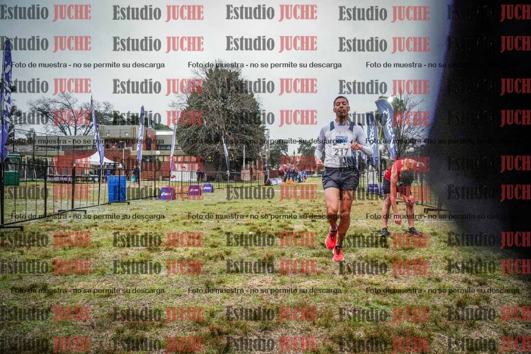 Fotos de la llegada