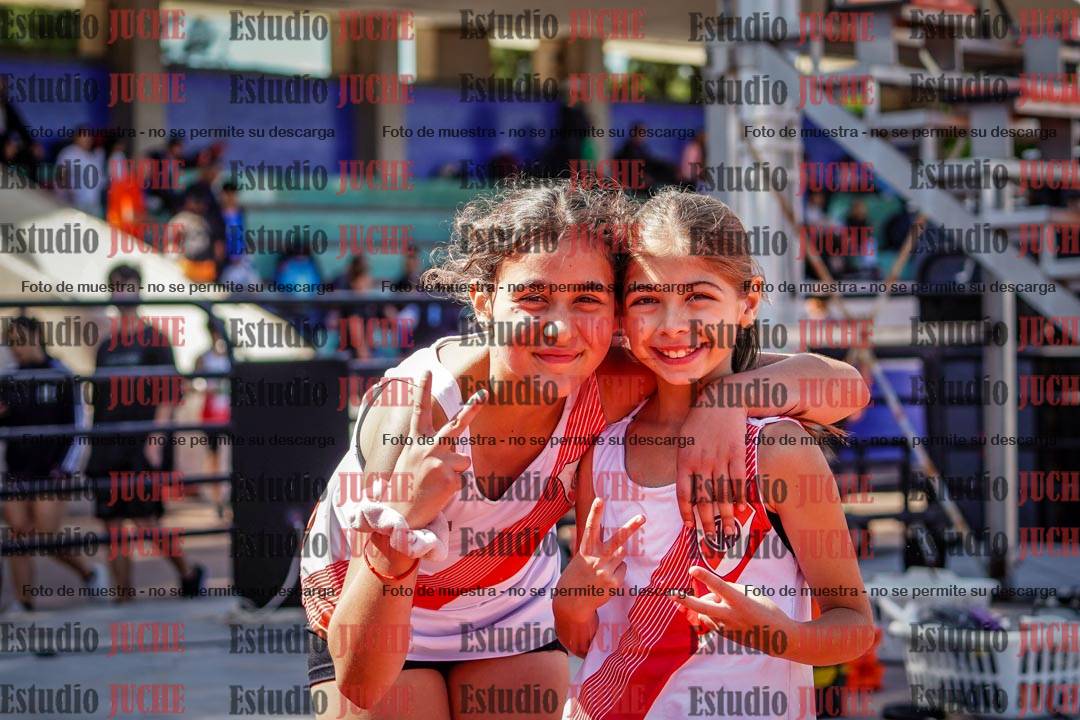 Fotos de algunos extras del torneo