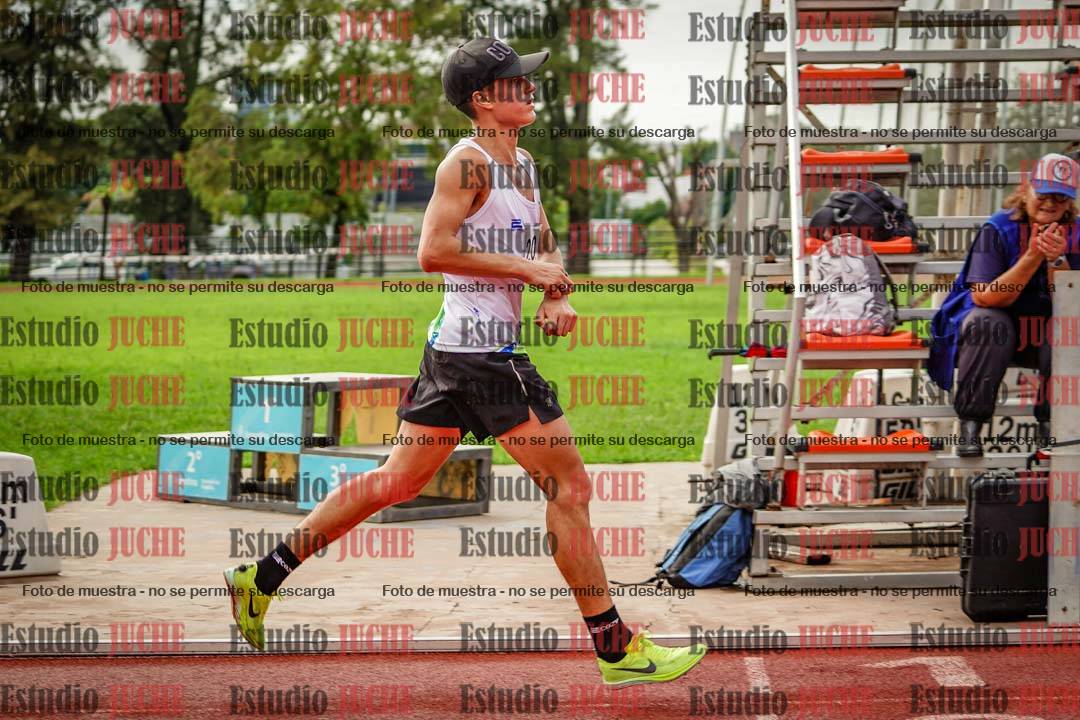 Fotos de los 10.000 m