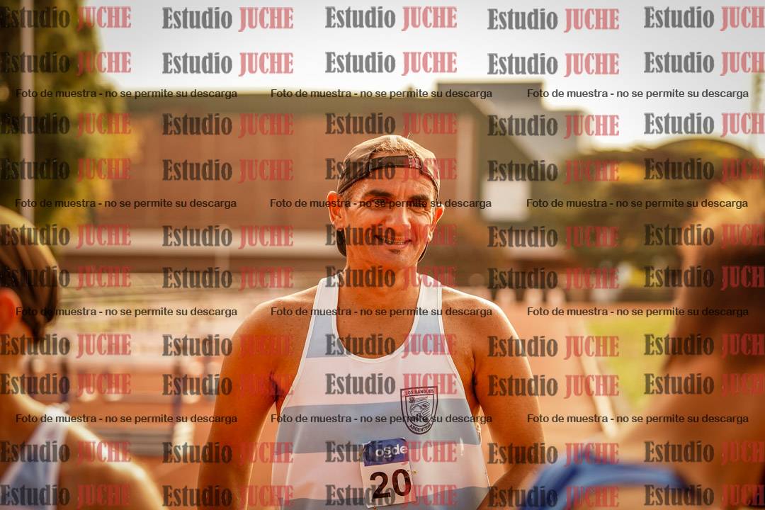 Fotos de los 10.000 m de mujeres y varones
