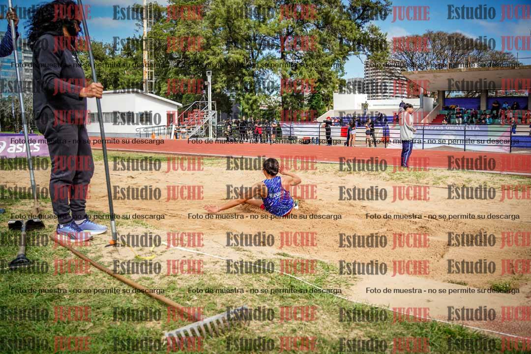 Fotos del salto triple de mujeres