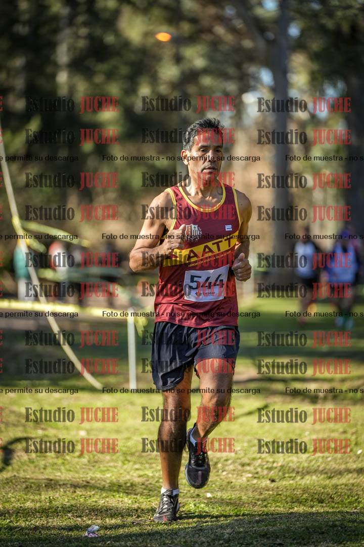Fotos en el tercer punto del circuito
