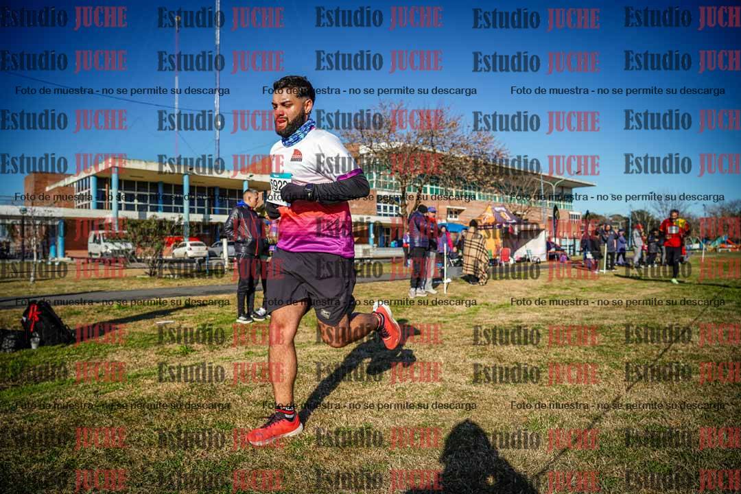 Fotos en el circuito