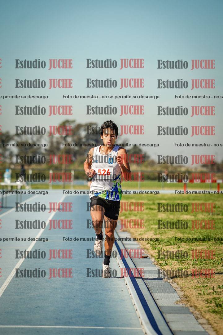 Fotos de los 10.000 m llanos de mujeres y varones