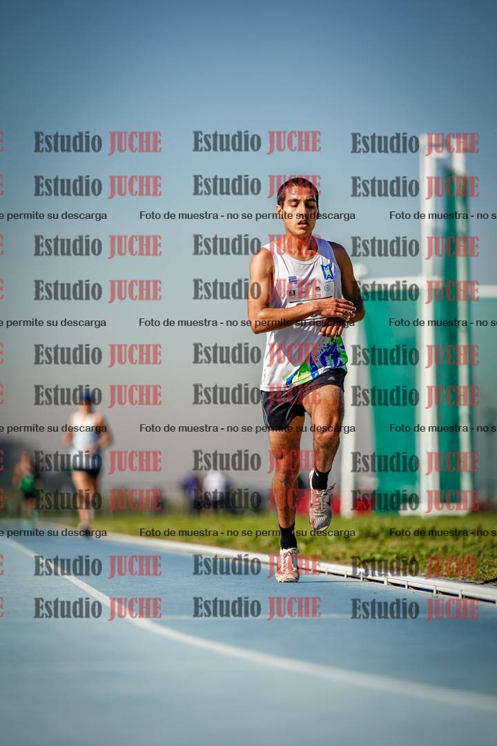 Fotos de los 10.000 m de mujeres y varones