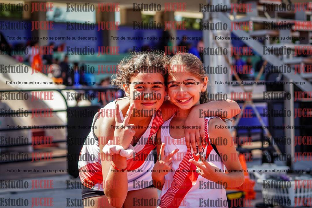 Fotos de algunos extras del torneo