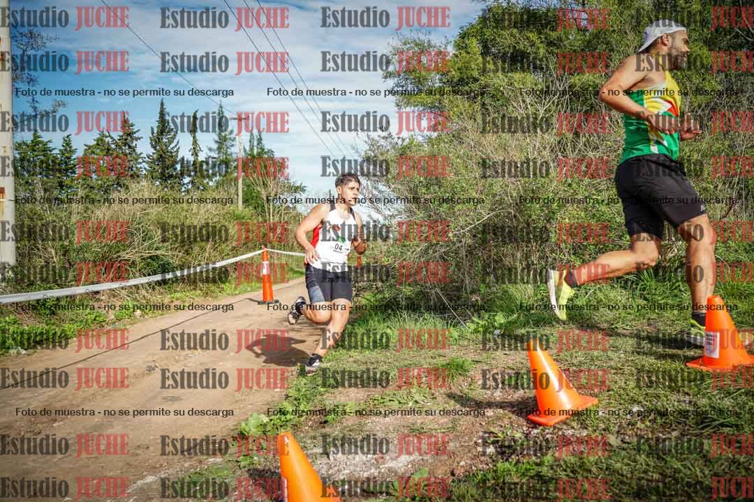 Fotos en el circuito