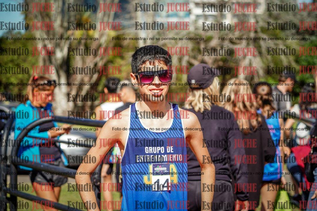 Fotos de algunos extras del torneo