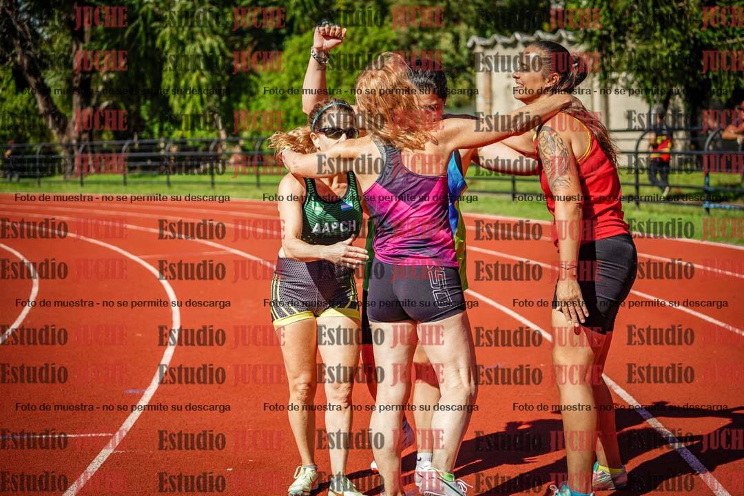 Fotos de algunos extras del torneo