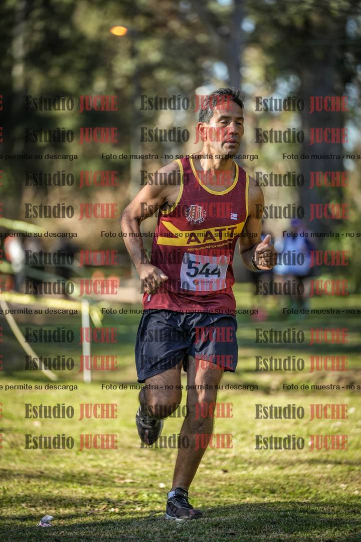 Fotos en el tercer punto del circuito