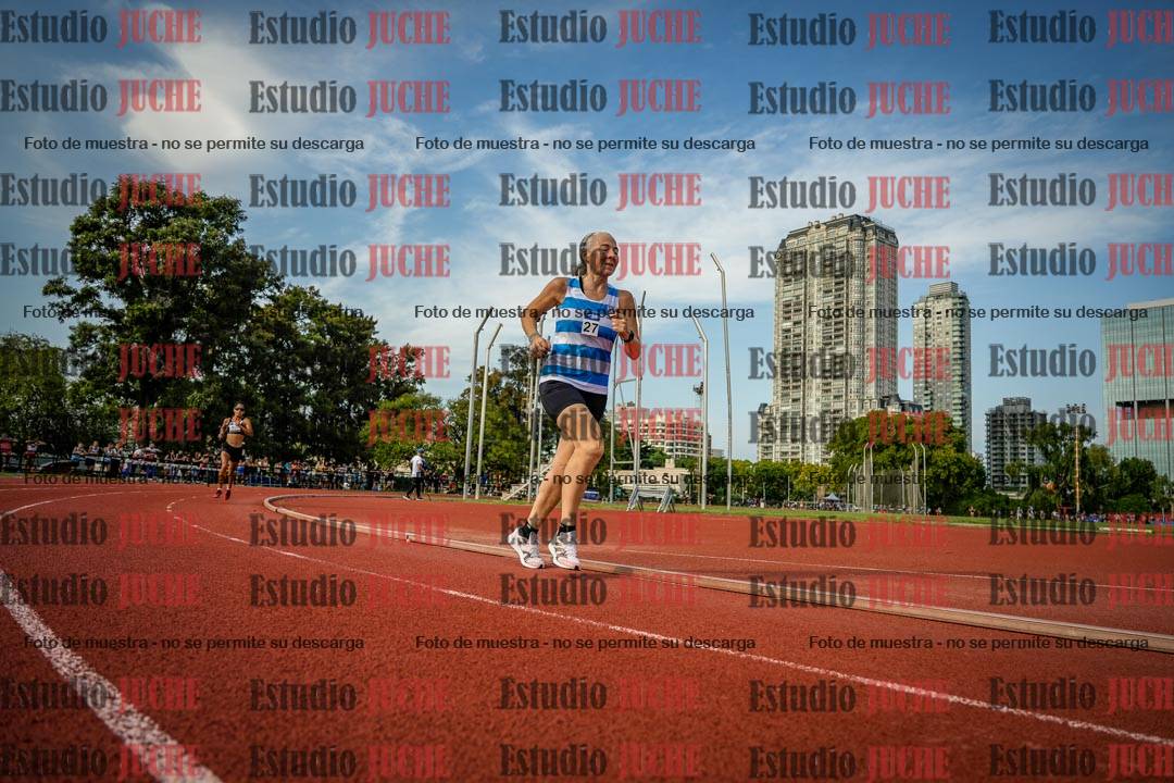 Fotos de los 3000 m llanos de mujeres