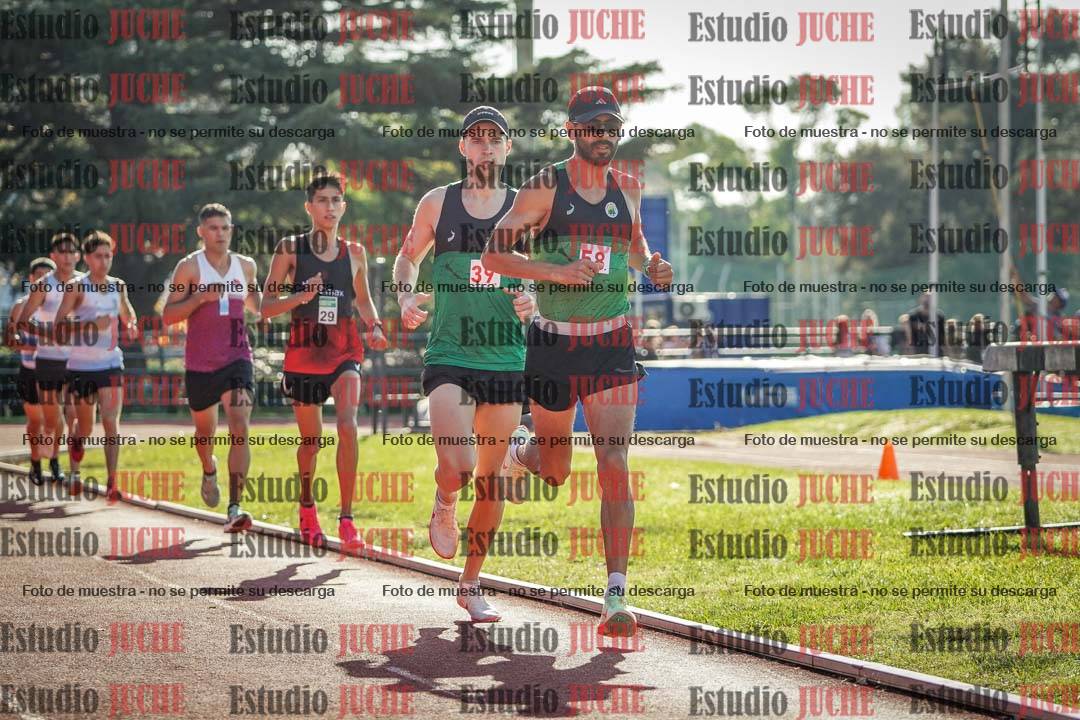 Fotos de los 10.000 m llanos
