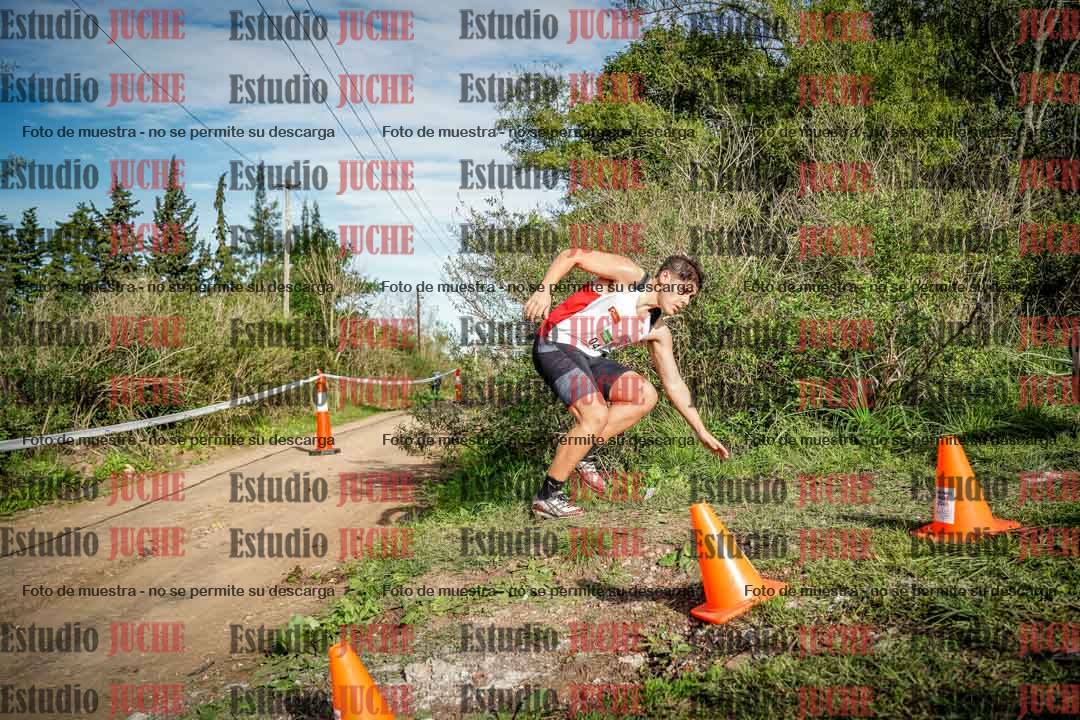 Fotos en el circuito