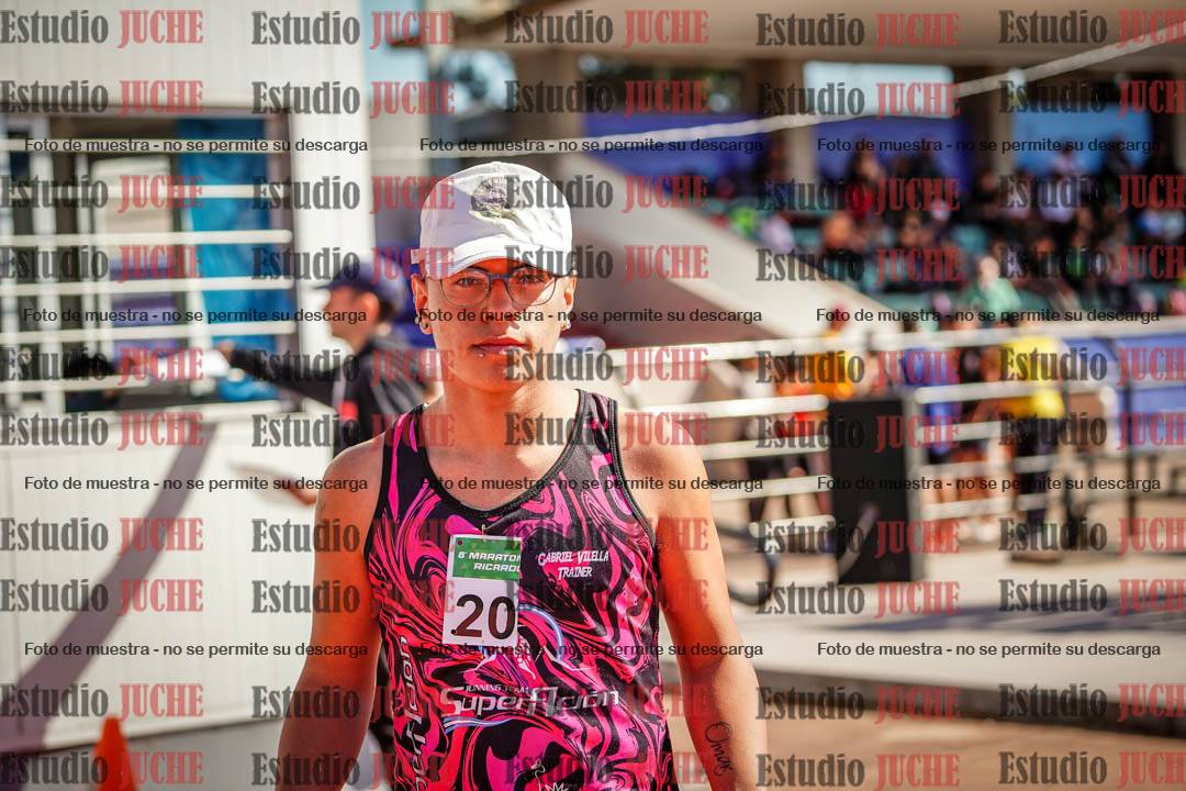 Fotos de algunos extras del torneo