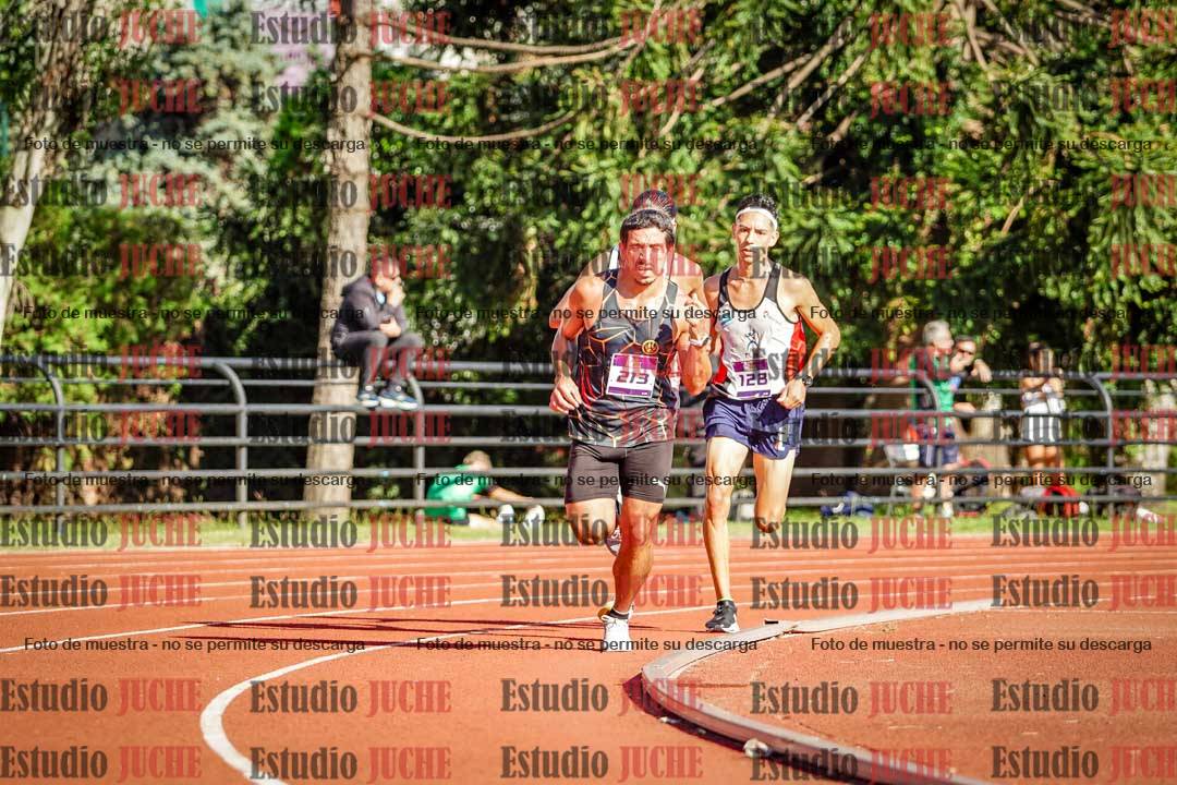 Fotos de los 10.000 m llanos