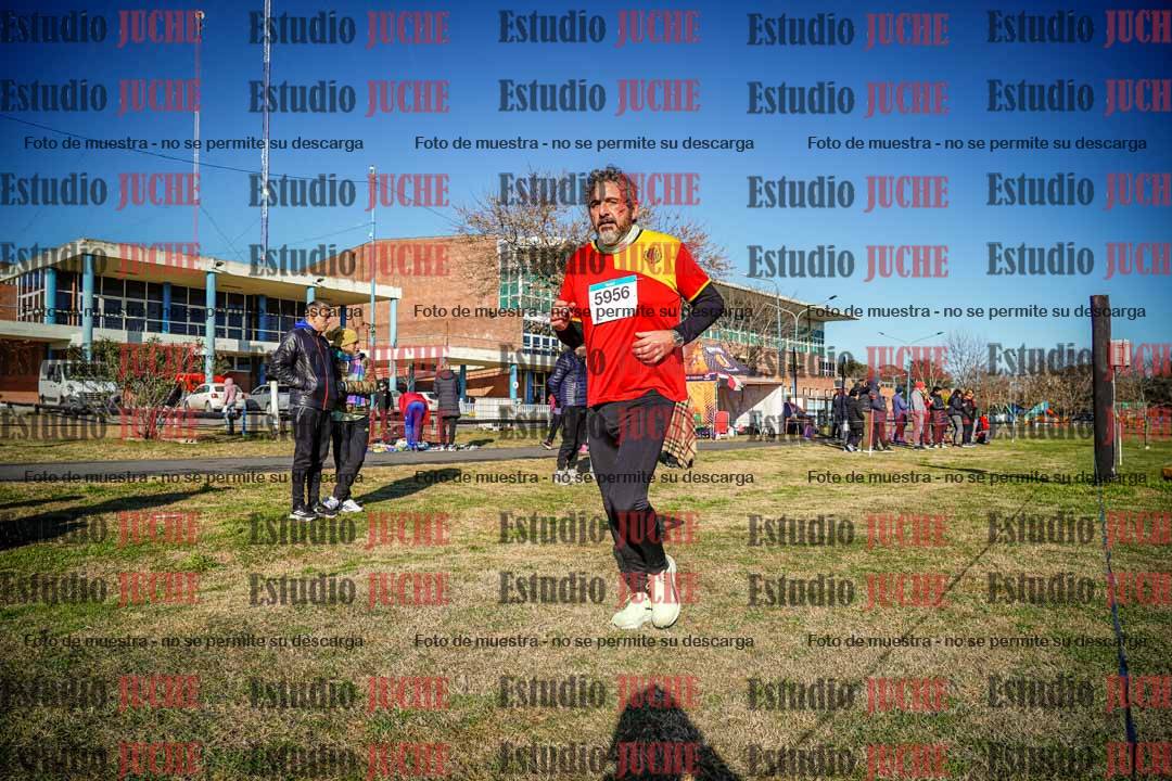 Fotos en el circuito