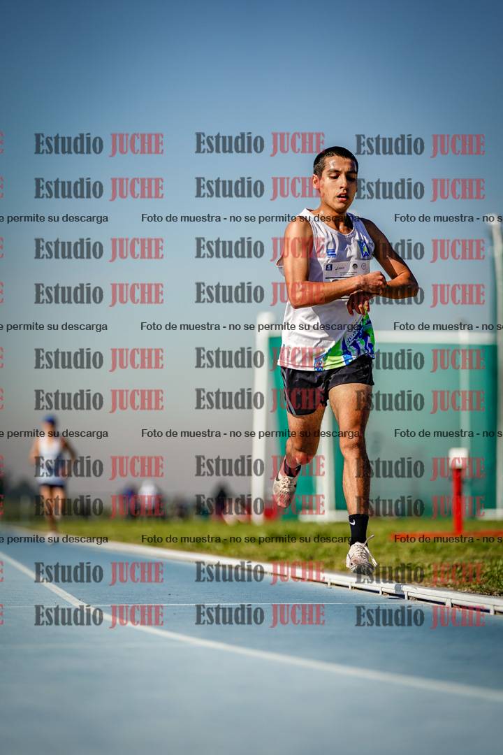 Fotos de los 10.000 m de mujeres y varones