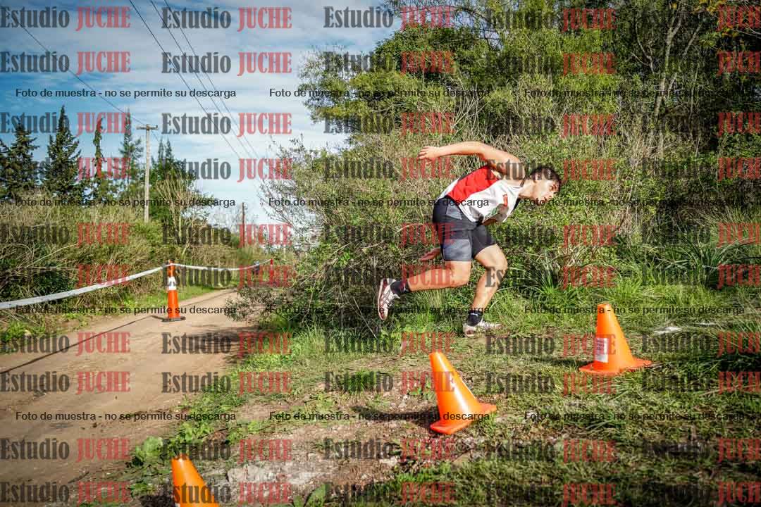 Fotos en el circuito