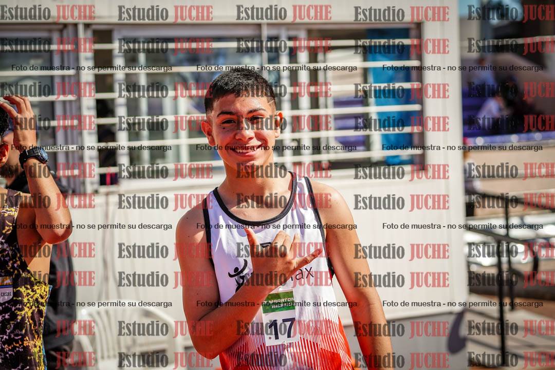 Fotos de algunos extras del torneo
