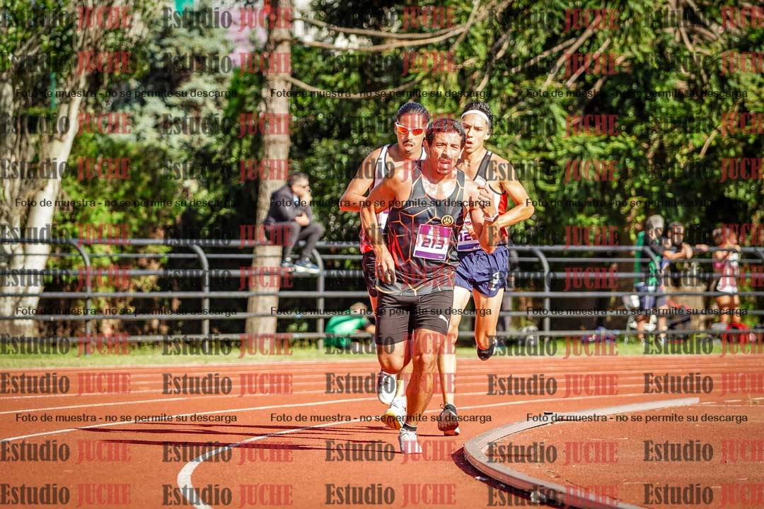 Fotos de los 10.000 m llanos