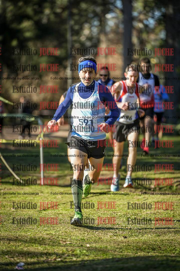 Fotos en el tercer punto del circuito