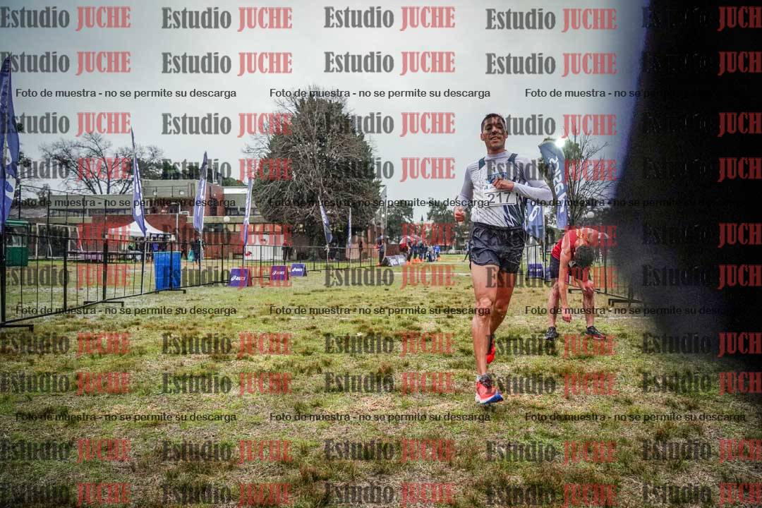 Fotos de la llegada