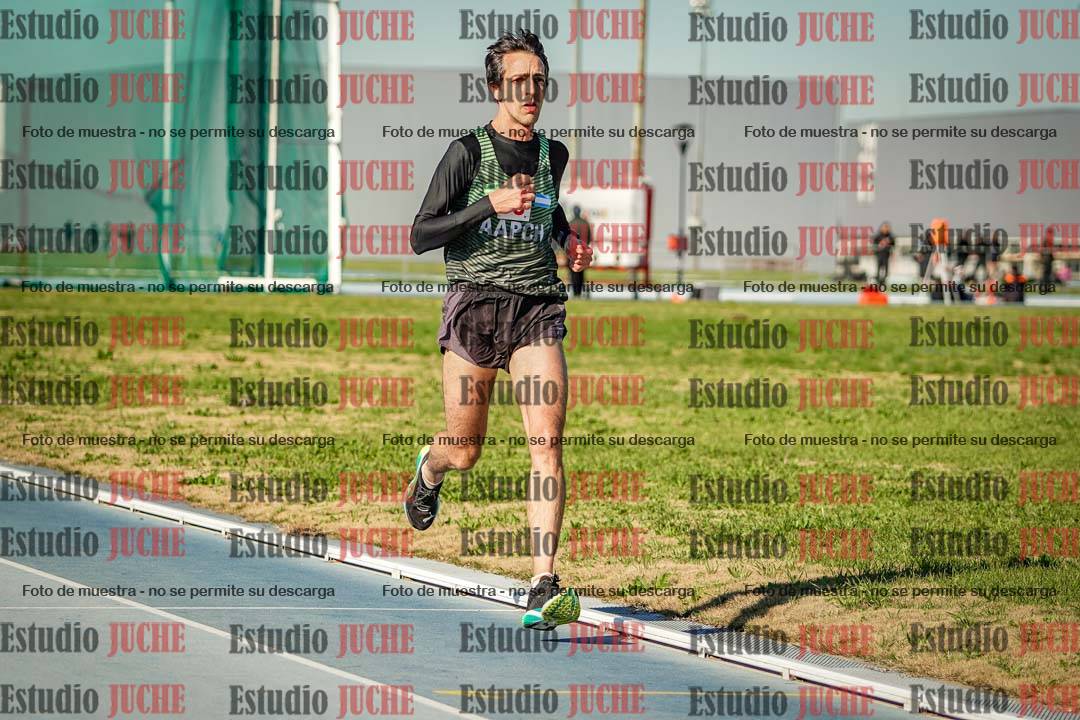 Fotos de los 10.000 m llanos de mujeres y varones