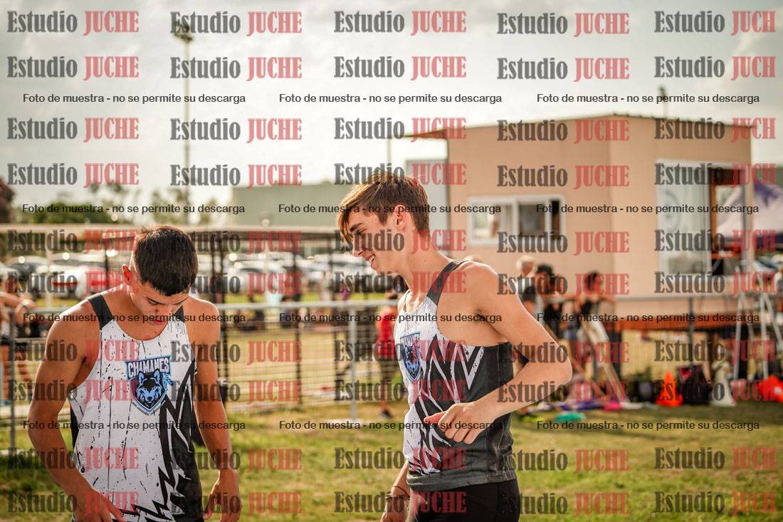 Fotos de algunos podios y extras del torneo