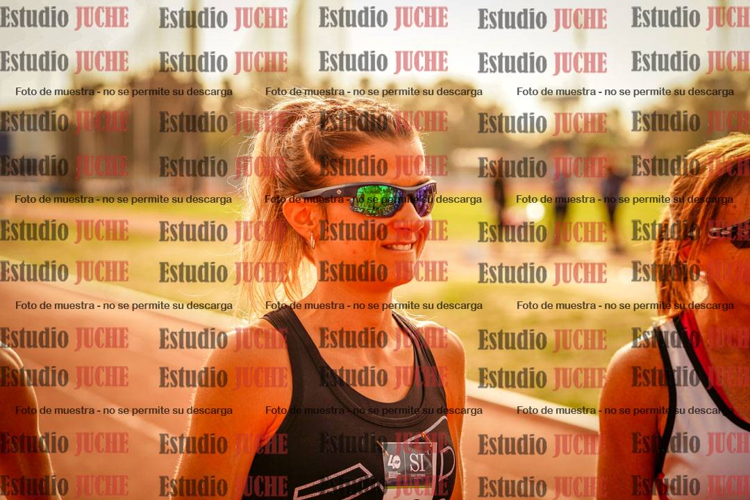 Fotos de los 10.000 m de mujeres y varones