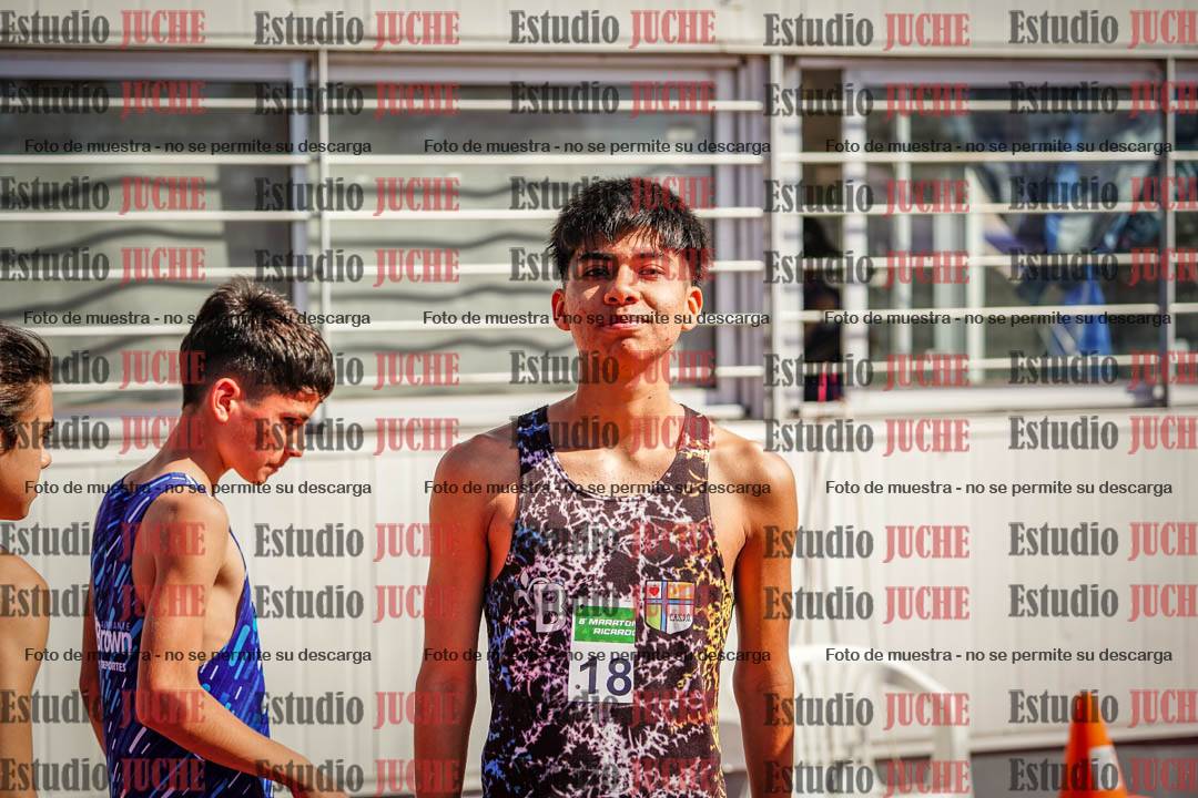 Fotos de algunos extras del torneo