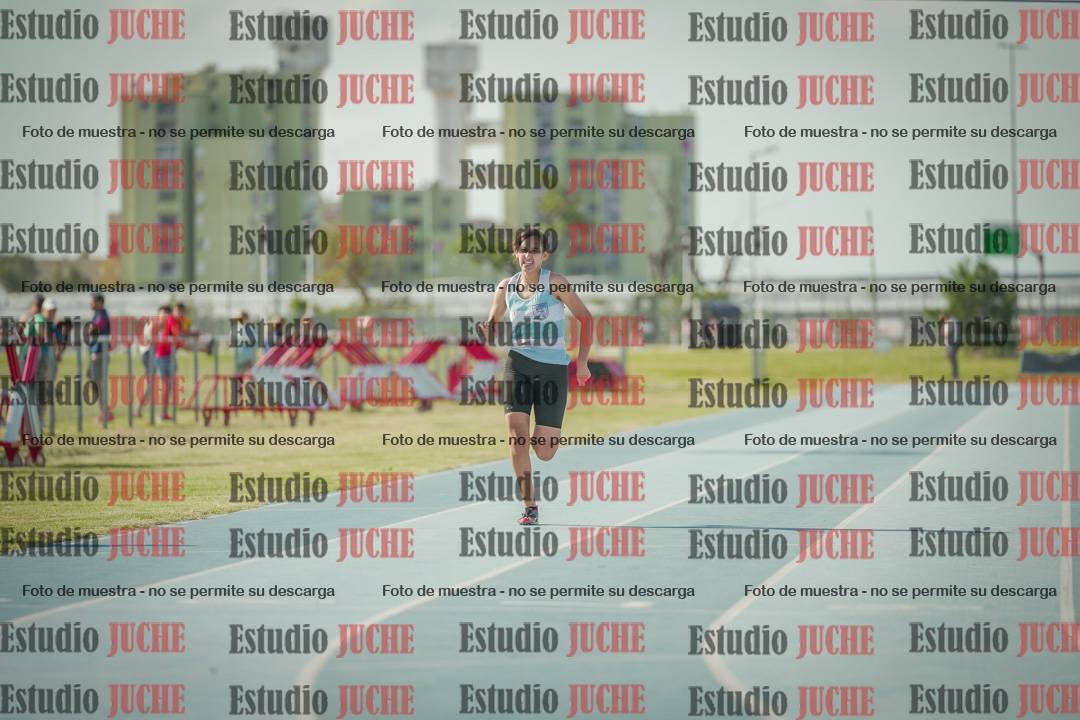 Fotos de los 400 m llanos de mujeres