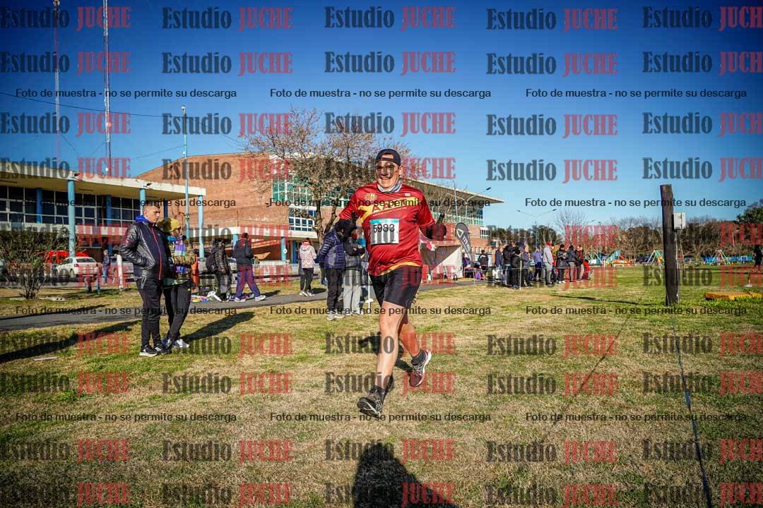 Fotos en el circuito