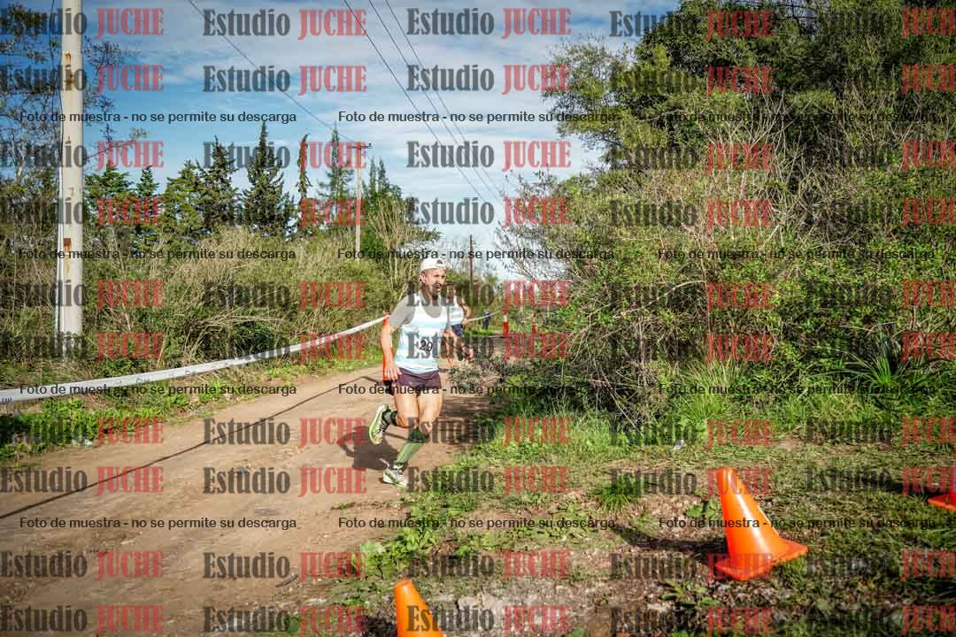 Fotos en el circuito