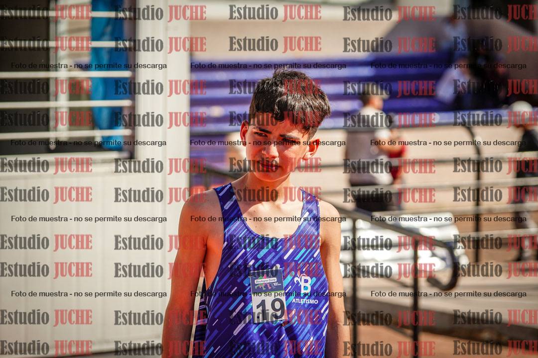 Fotos de algunos extras del torneo