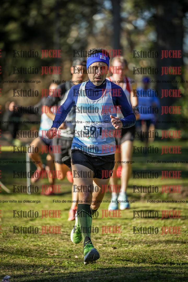 Fotos en el tercer punto del circuito