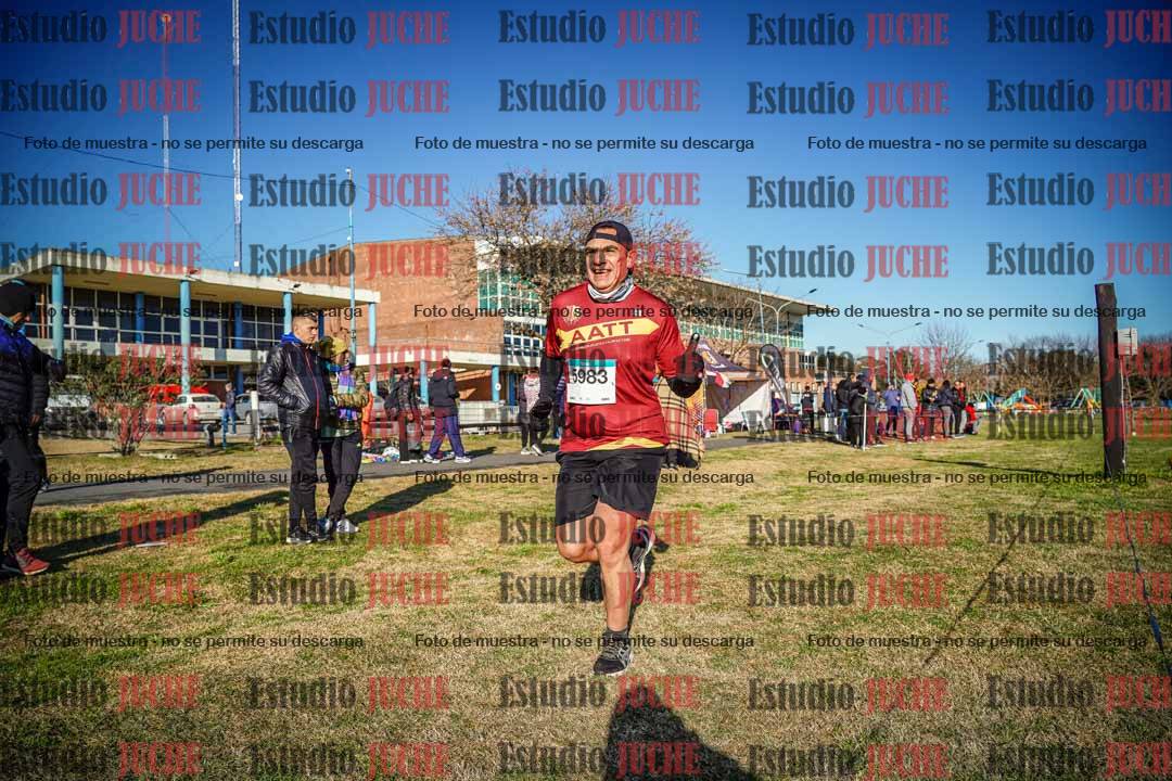 Fotos en el circuito