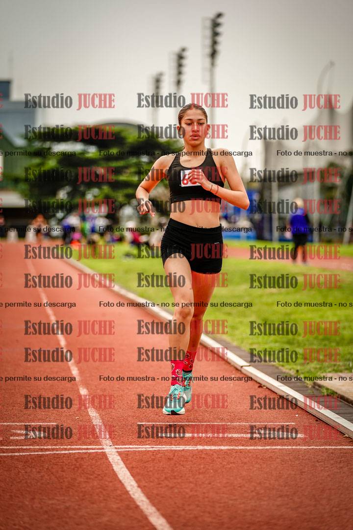 Fotos de los 2400 m llanos de mujeres