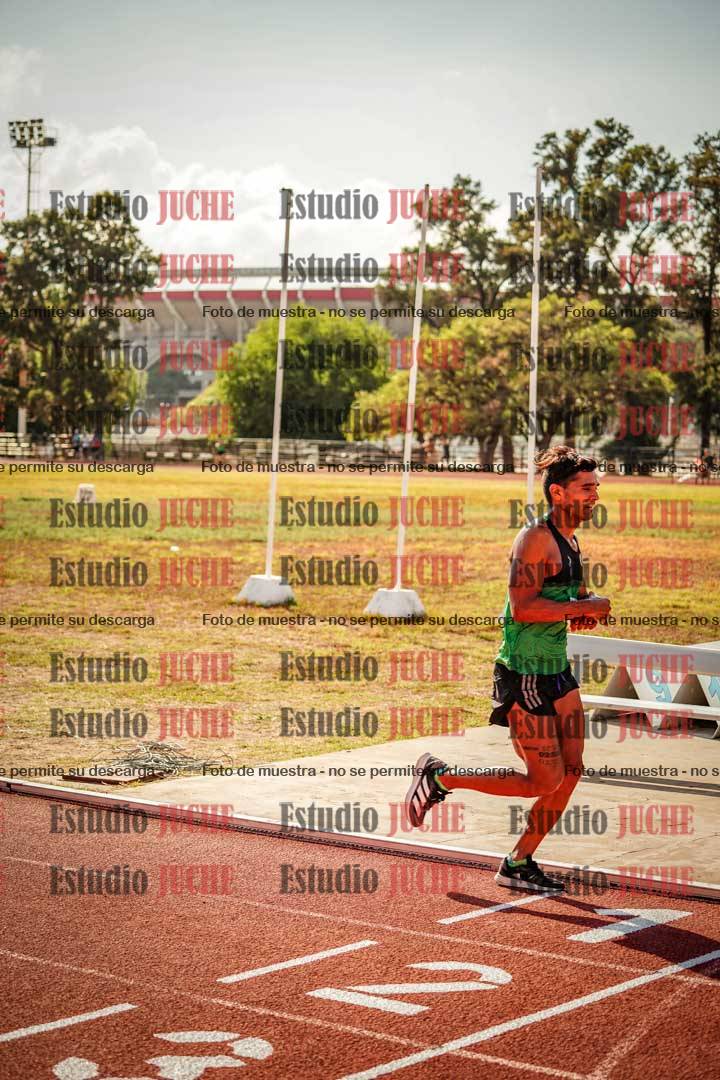 Fotos de los 10.000 m de mujeres y varones