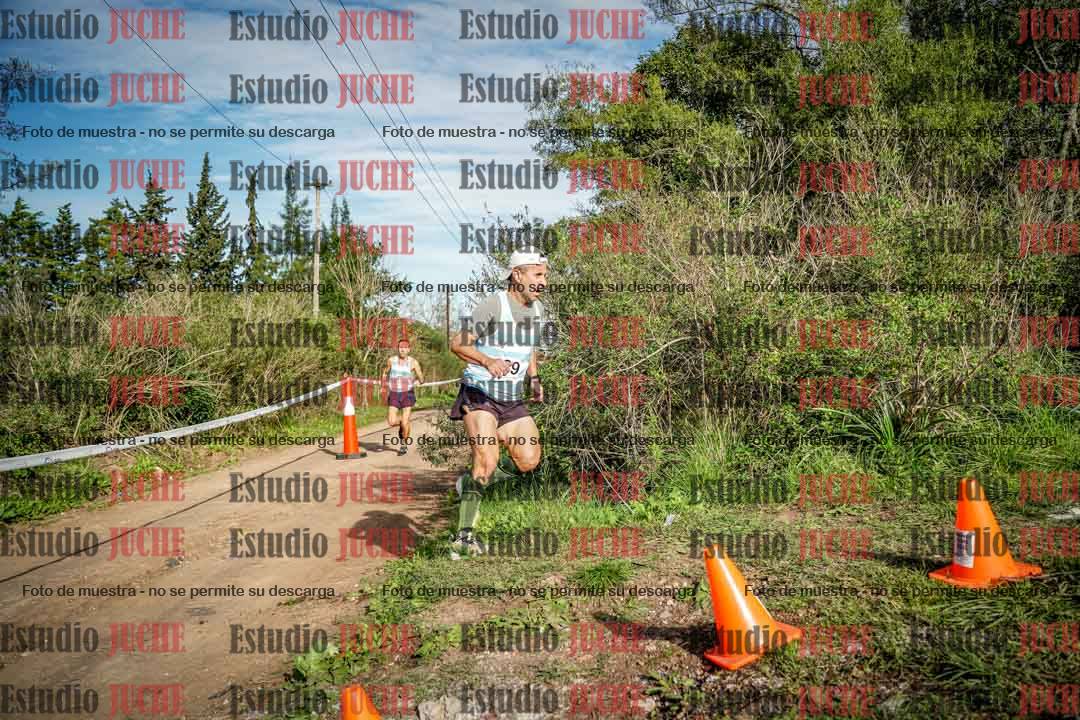 Fotos en el circuito