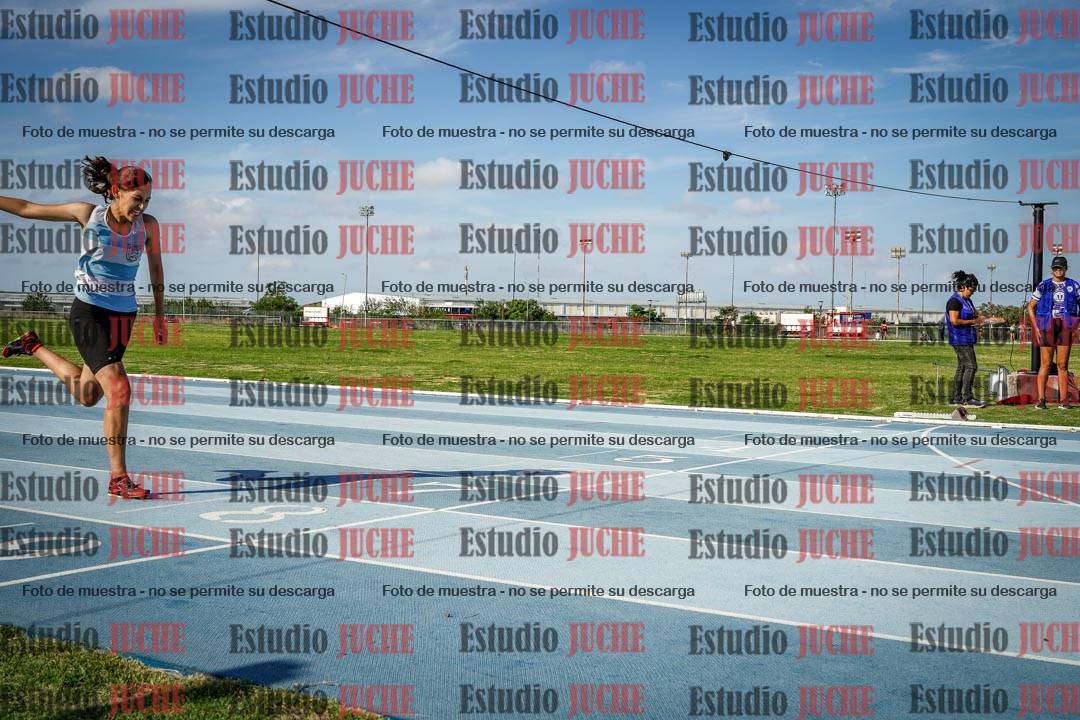 Fotos de los 400 m llanos de mujeres
