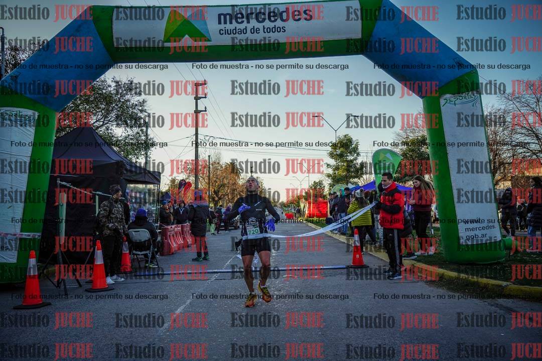 Fotos de las llegadas