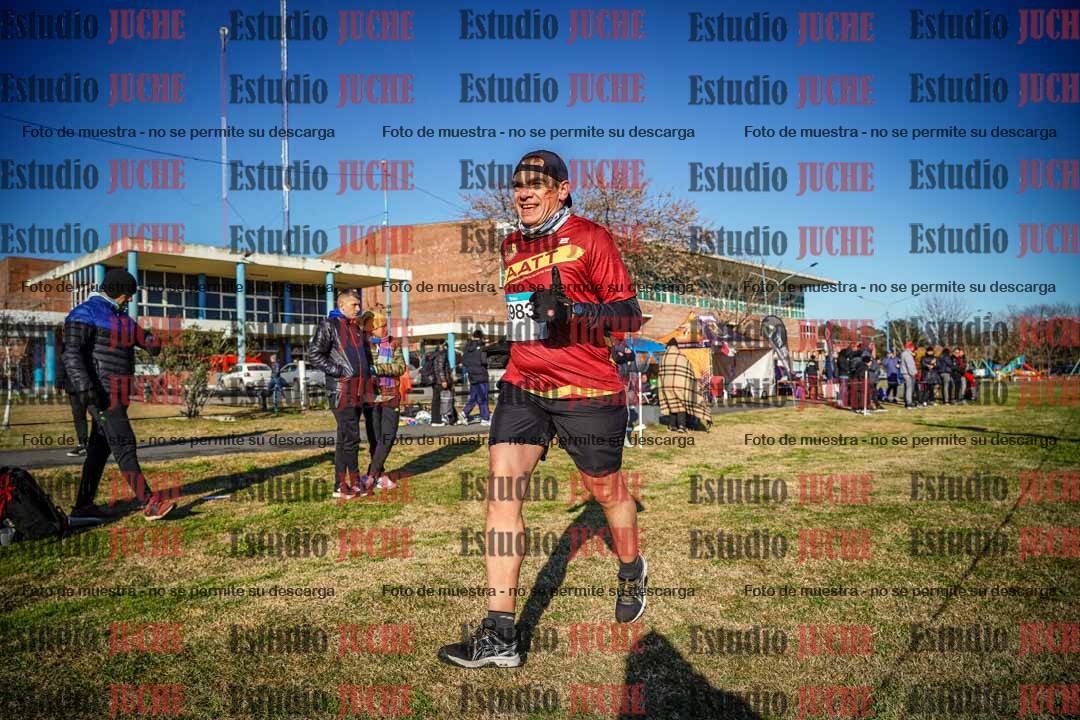 Fotos en el circuito
