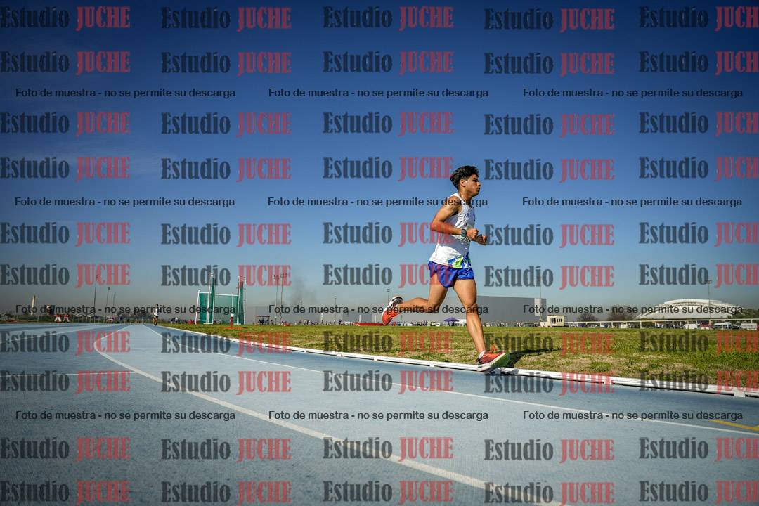 Fotos de los 10.000 m de mujeres y varones