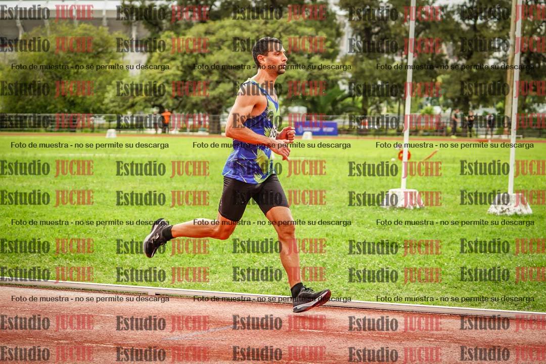 Fotos de los 10.000 m