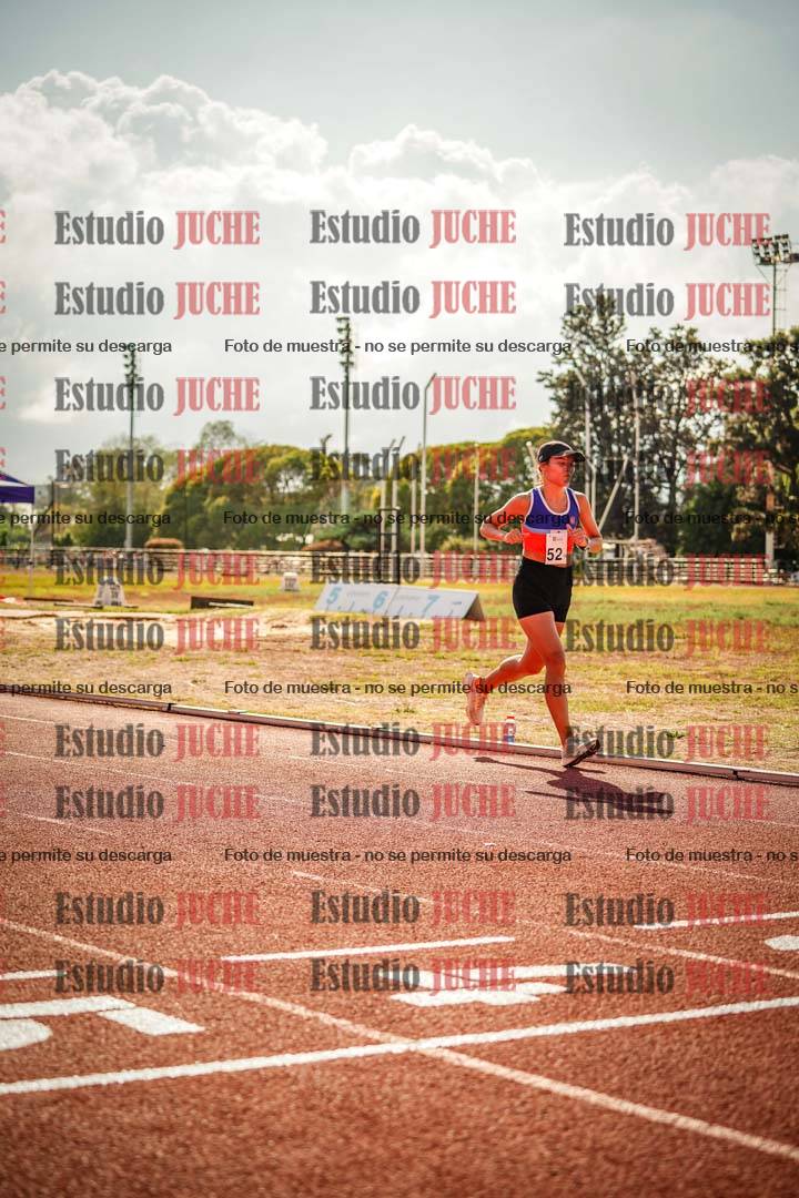 Fotos de los 10.000 m de mujeres y varones