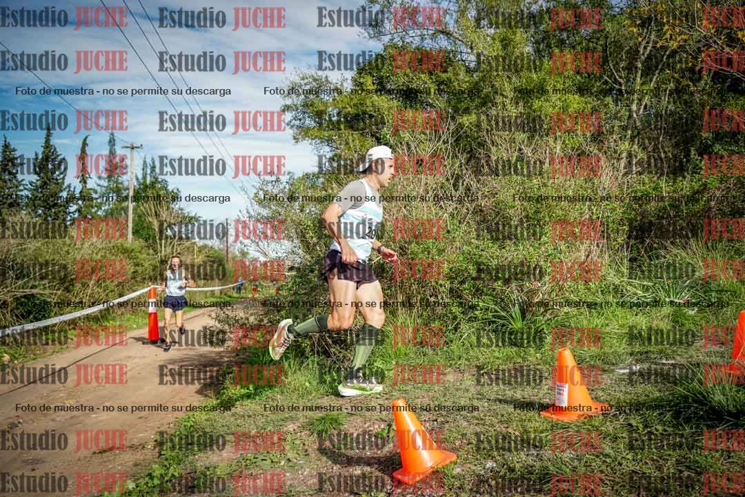 Fotos en el circuito