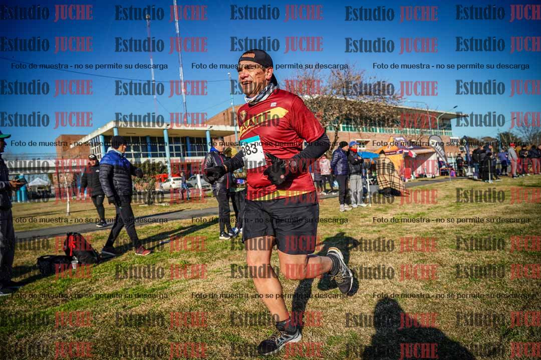 Fotos en el circuito