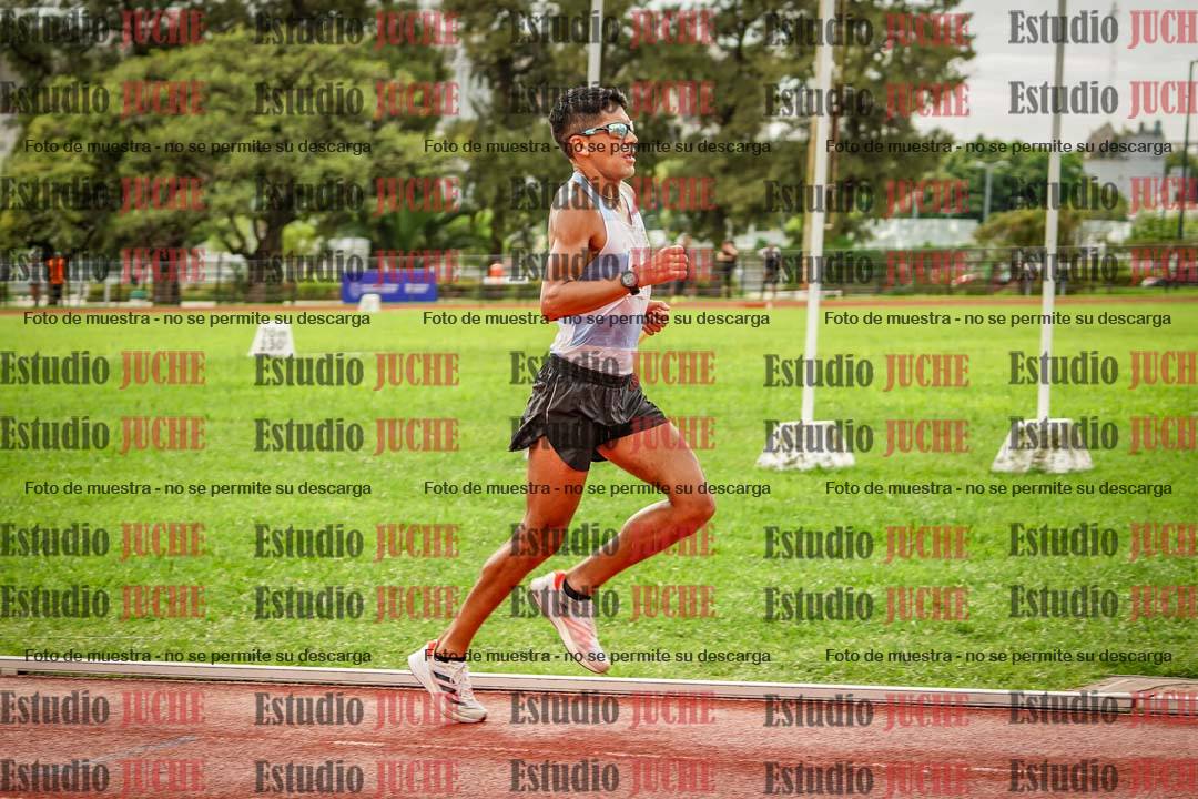 Fotos de los 10.000 m
