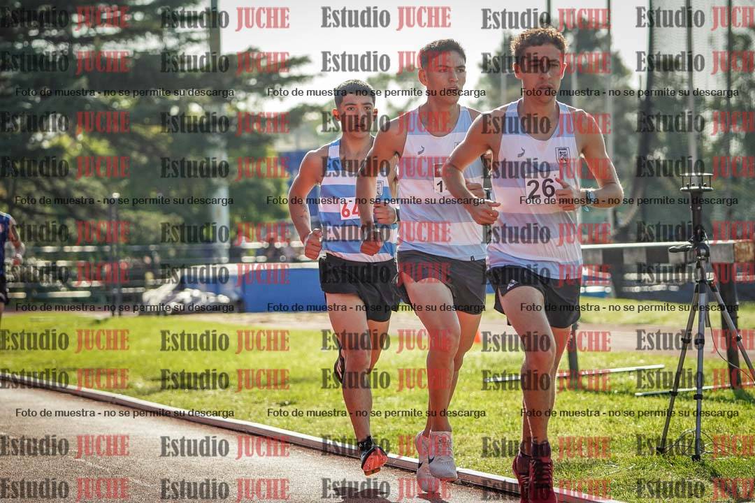 Fotos de los 10.000 m llanos
