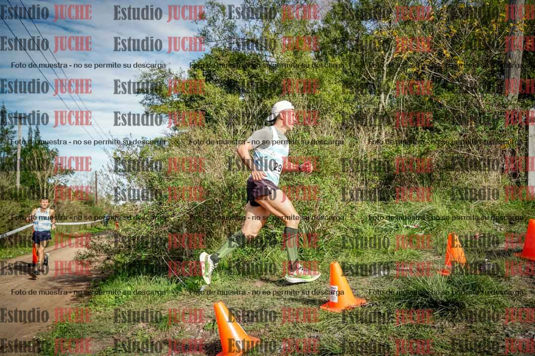 Fotos en el circuito